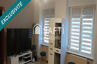 achat maison reguisheim 68890