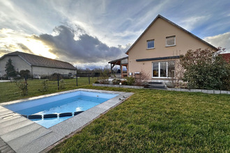 achat maison reguisheim 68890