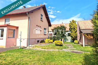achat maison reguisheim 68890
