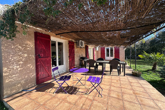 achat maison regusse 83630