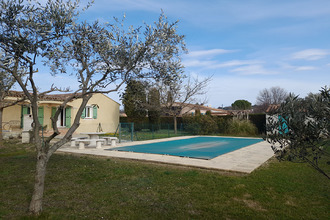 achat maison regusse 83630