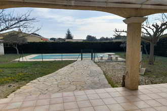 achat maison regusse 83630