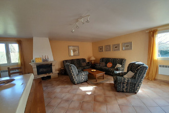 achat maison regusse 83630