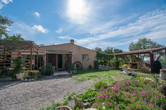 achat maison regusse 83630