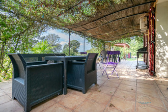 achat maison regusse 83630