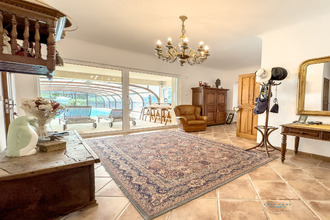 achat maison regusse 83630