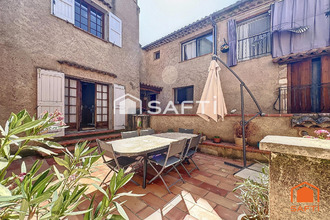 achat maison regusse 83630