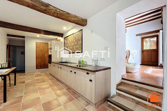 achat maison regusse 83630