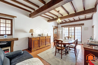 achat maison regusse 83630