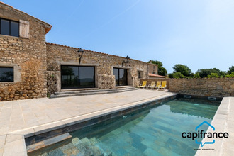 achat maison regusse 83630