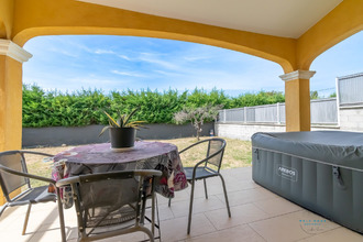 achat maison regusse 83630