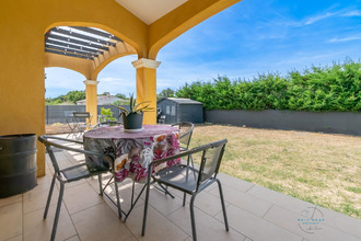 achat maison regusse 83630