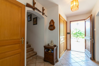 achat maison regusse 83630