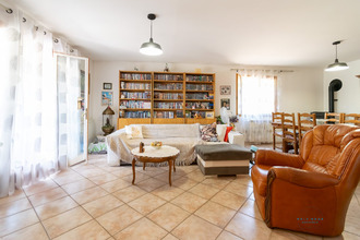 achat maison regusse 83630