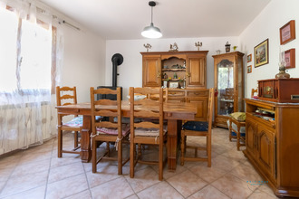 achat maison regusse 83630