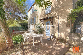 achat maison regusse 83630