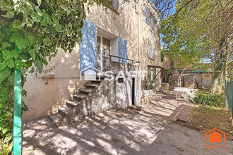 achat maison regusse 83630