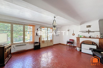 achat maison regusse 83630