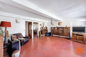 achat maison regusse 83630