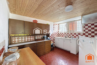 achat maison regusse 83630