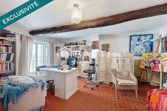 achat maison regusse 83630