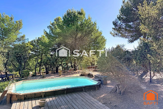 achat maison regusse 83630