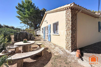 achat maison regusse 83630