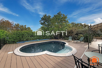 achat maison regusse 83630