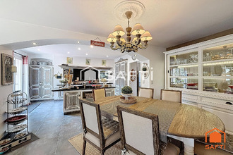 achat maison regusse 83630