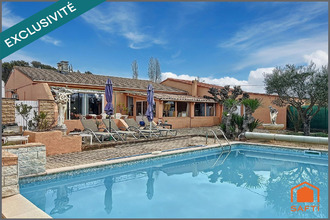 achat maison regusse 83630