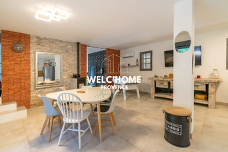 achat maison regusse 83630