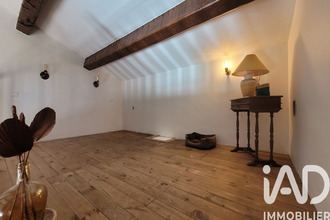 achat maison regusse 83630