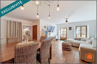 achat maison regusse 83630