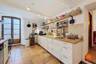 achat maison regusse 83630