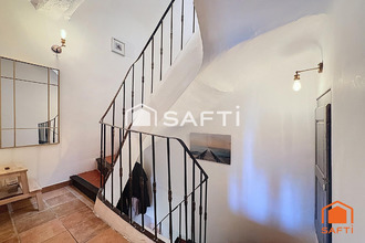 achat maison regusse 83630