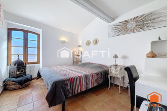 achat maison regusse 83630