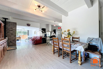 achat maison regusse 83630