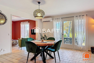 achat maison regusse 83630