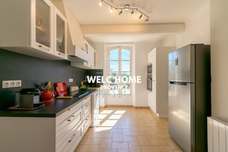 achat maison regusse 83630