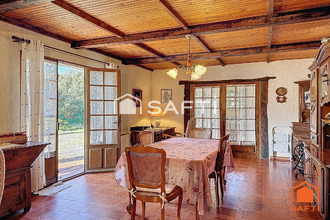 achat maison regusse 83630