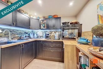 achat maison regusse 83630