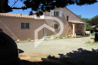 achat maison regusse 83630