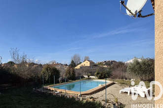 achat maison regusse 83630