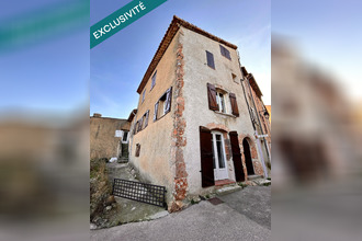 achat maison regusse 83630