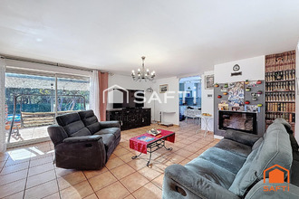 achat maison regusse 83630