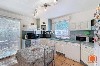 achat maison regusse 83630