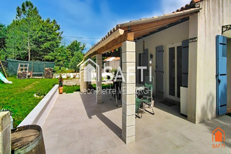 achat maison regusse 83630