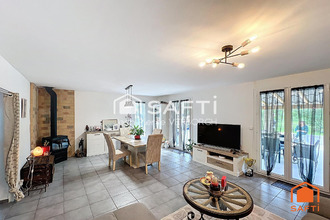 achat maison regusse 83630