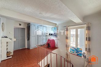 achat maison regusse 83630