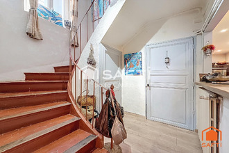 achat maison regusse 83630